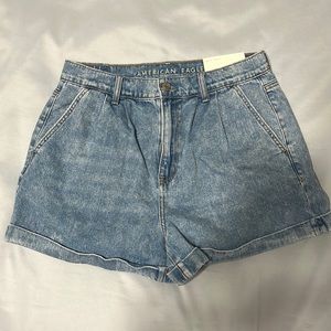 Jeans shorts
